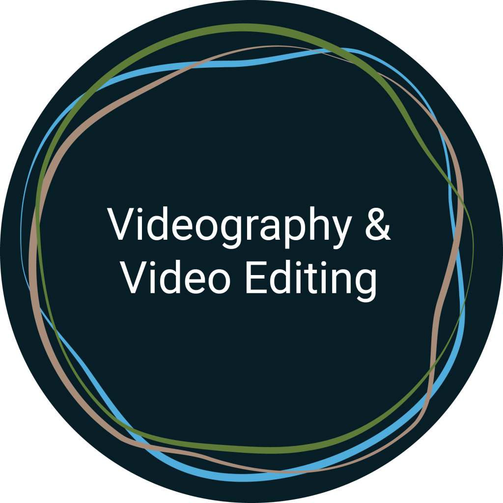Videography and Video Editing Services
